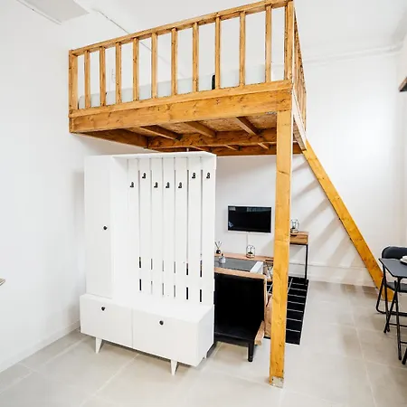 Merveilleux Studio 1 Pres De Paris Neuilly-Plaisance Exterior foto