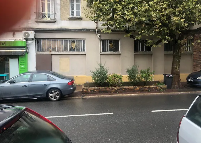 Merveilleux Studio 1 Pres De Paris