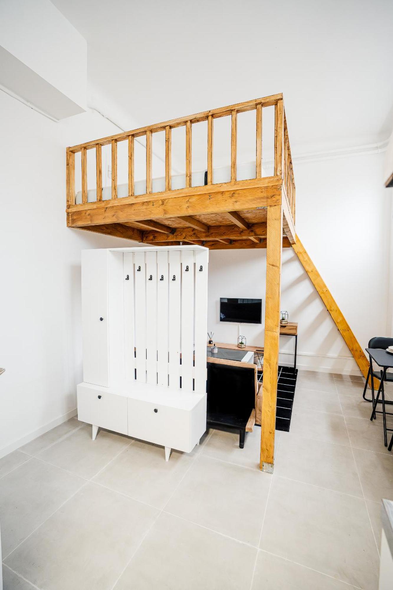 Merveilleux 1 Pres De Paris Neuilly-Plaisance