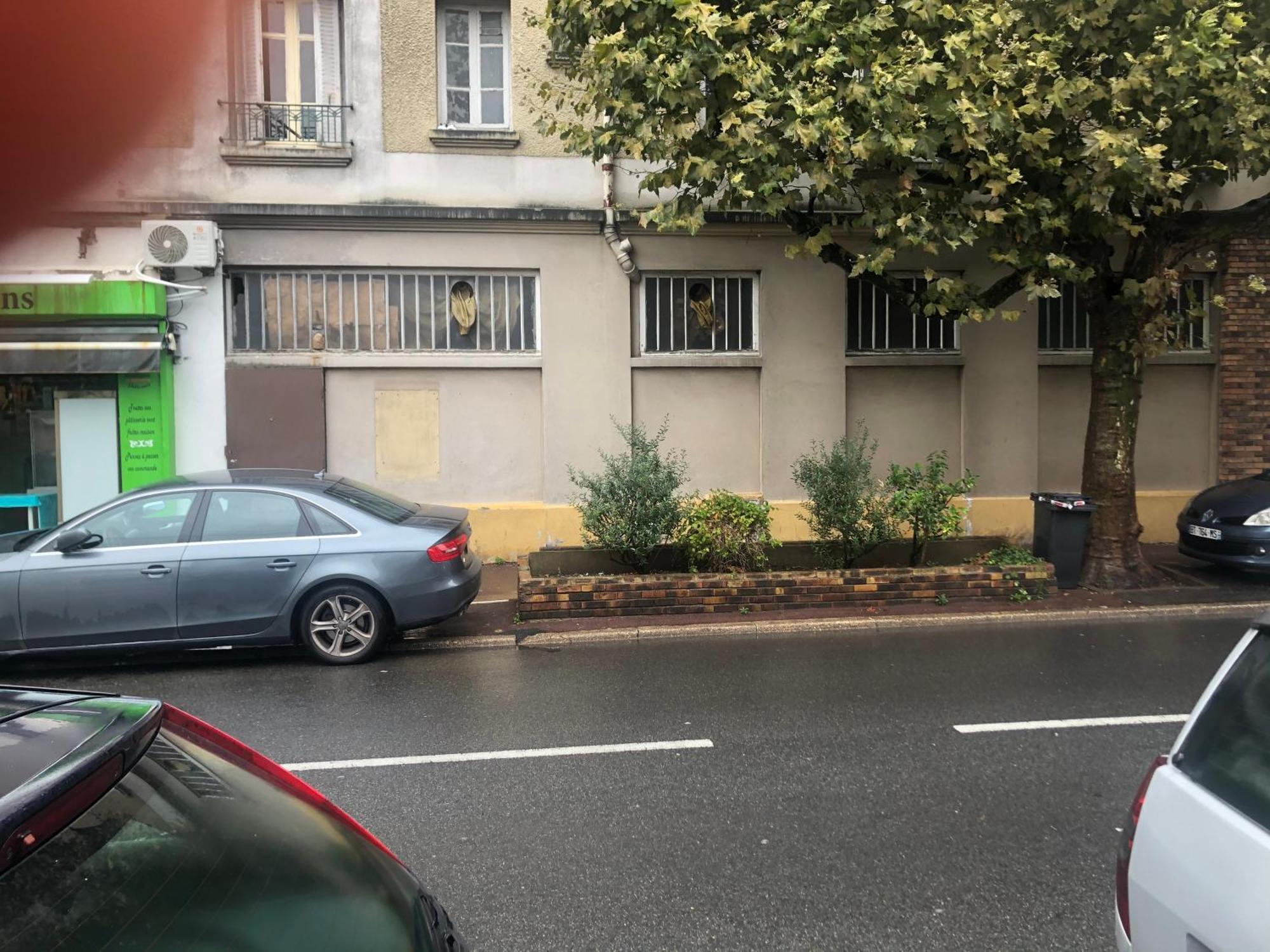 Merveilleux 1 Pres De Paris Apartment Neuilly-Plaisance